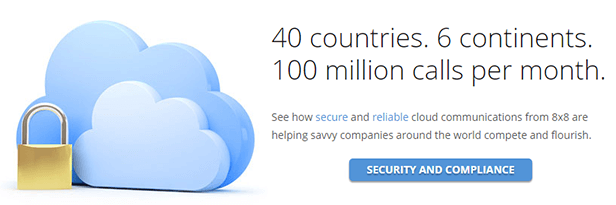 8x8.com - Hosted VoIP - Communications and Collaboration Solutions