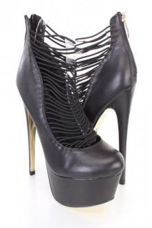 club shoes high heel