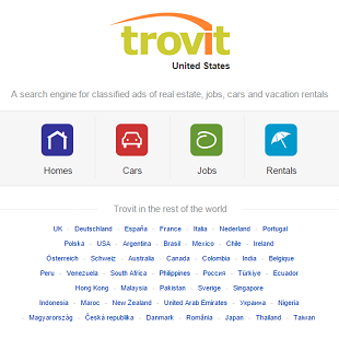 Trovit.com Review