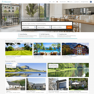 Villas.com Review