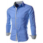 men's shirt