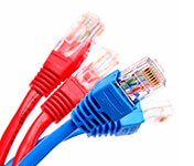 Networking cables