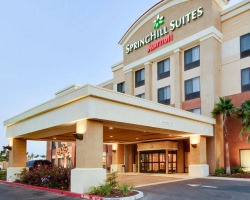 Springhill Suites by Marriott