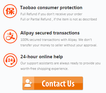 Taobao.com Review - China's leading online shopping site