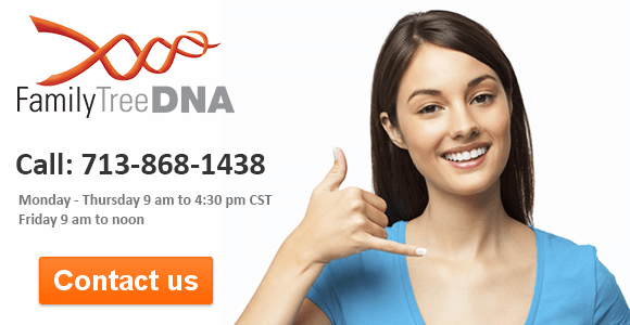 Family Tree DNA - Genetic testing for ancestry, family history & genealogy