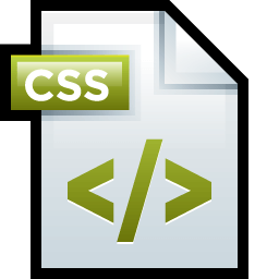 Cascading Style Sheets (CSS)