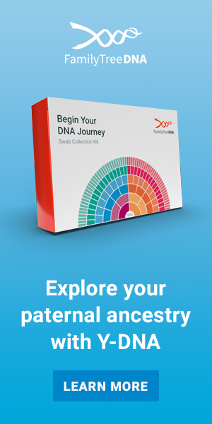 Family Tree DNA - Genetic testing for ancestry, family history & genealogy