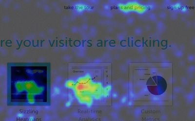 Inspectlet Review - understand your website visitors' intentions with smarter web analytics.