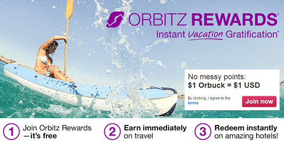 Orbitz.com - Cheap hotels, flights, vacations & travel deals