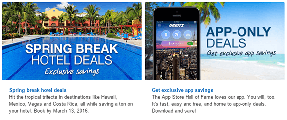 Orbitz.com - Cheap hotels, flights, vacations & travel deals