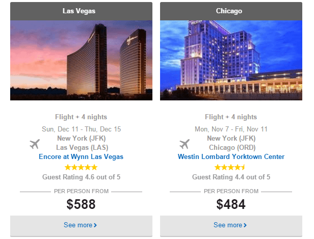 Orbitz.com - Cheap hotels, flights, vacations & travel deals