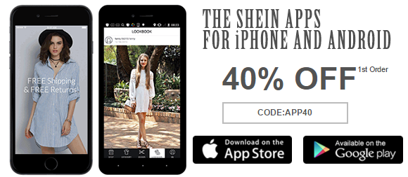 Shein.com - Women premium online fashion store