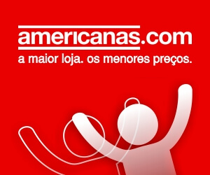 Americanas.com - Online shopping store in Brazil