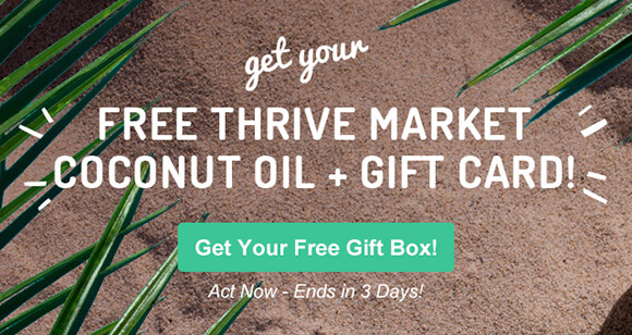 ThriveMarket.com - buy organic healthy food and grocery online