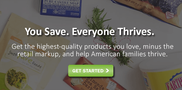 ThriveMarket.com - buy organic healthy food and grocery online