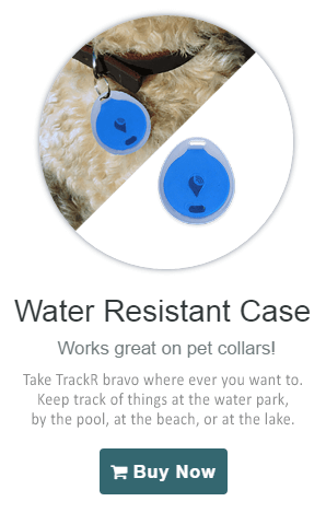 TheTrackR.co - Track your phone, wallets, keys & anything else with TrackR