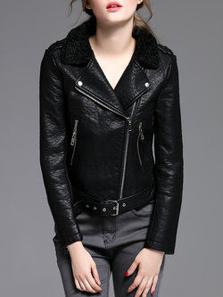 Biker jackets