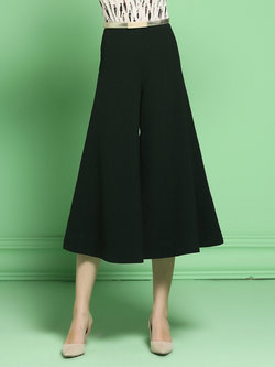 Culottes pants