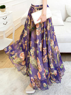 Gorgeous maxi skirts 