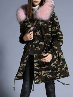 Parkas