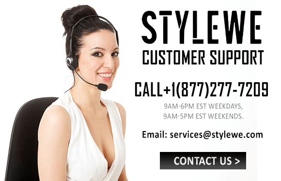 StyleWe - Shop for women's clothing, bags and accessories