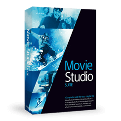 Movie Studio Suite