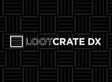 LootCrate DX