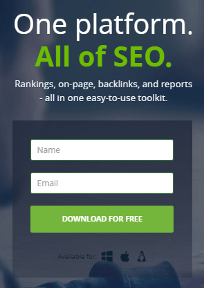 Link-Assistant - All in One SEO Software and SEO Tools