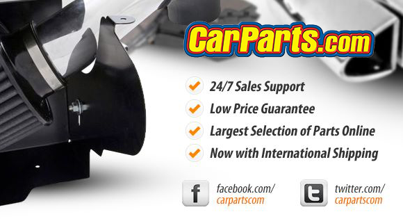 Carparts.com - Buy Auto body parts on discounted prices