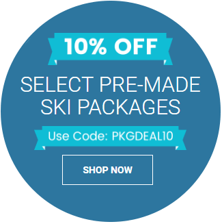 Skis.com - Buy skis, gear and more