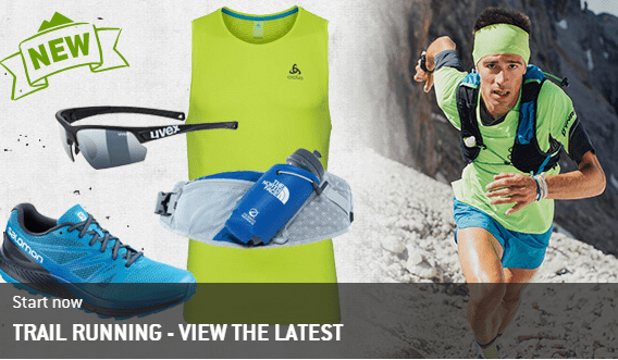 Alpinetrek.co.uk - Outdoor gear and clothing online shop