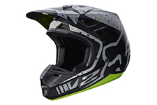 Helmets and accessories