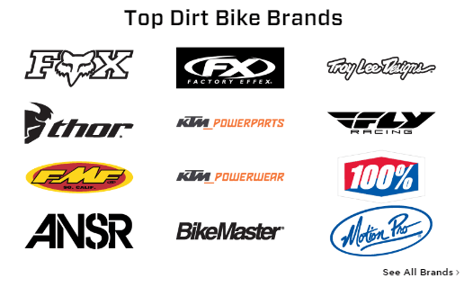 Motosport.com - Dirt Bike and Motocross online store