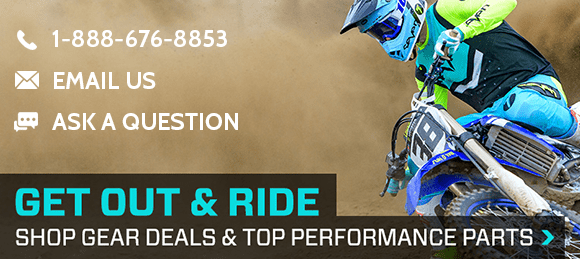 Motosport.com - Dirt Bike and Motocross online store