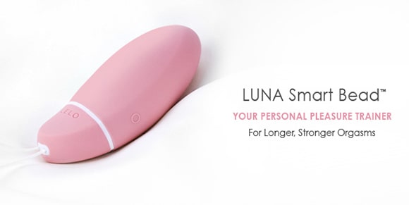 Lelo.com - Online store for intimate lifestyle products