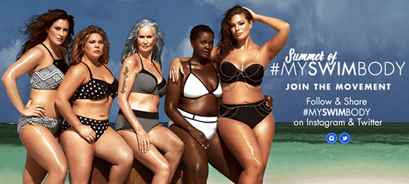 SwimSuitsforAll - Women's swimsuits, swimwear and bathing suits