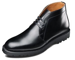 Tate Chukka Boot