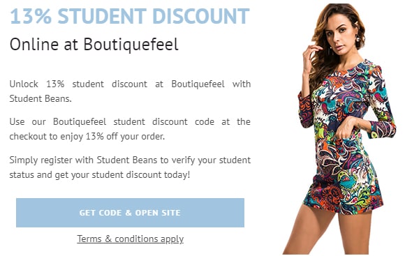 Boutiquefeel.com - Women's online shopping store