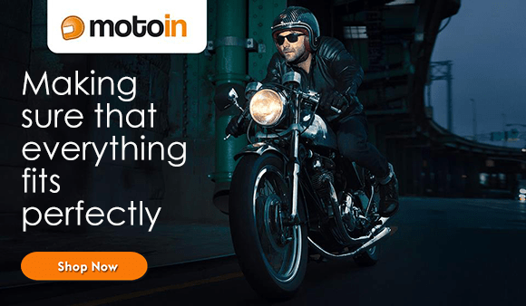 Motoin.de - Online store for motorcycle accessories