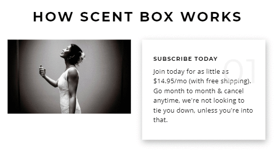 Scentbox.com - Buy perfumes and designer fragrances at discounted prices