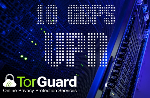 TorGuard.net - Online privacy protection services.