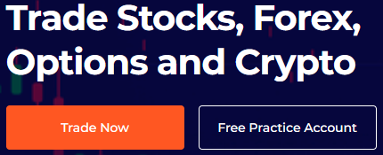 Online Binary Option Trading Platform